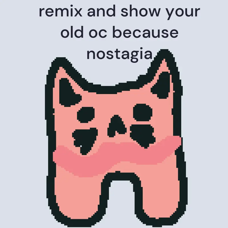 Nostalgia by @sanime_shinuzingawa_ds