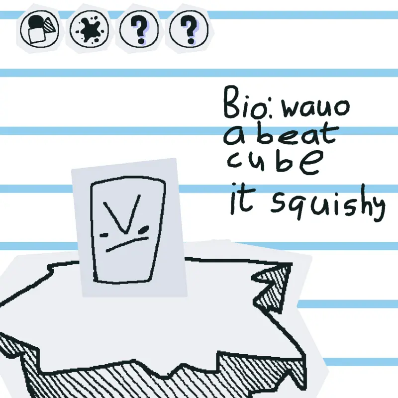 Game by @TheGoofProductions