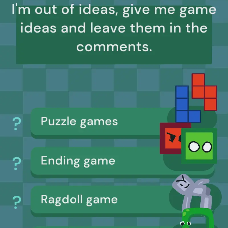 Game by @adrystle_0072