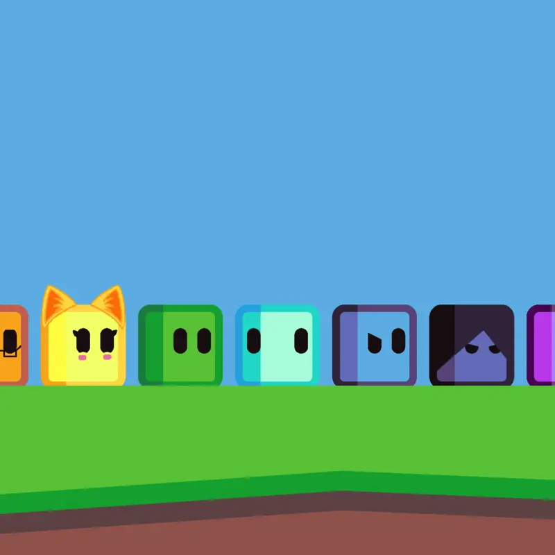 Game by @max_dandys_world