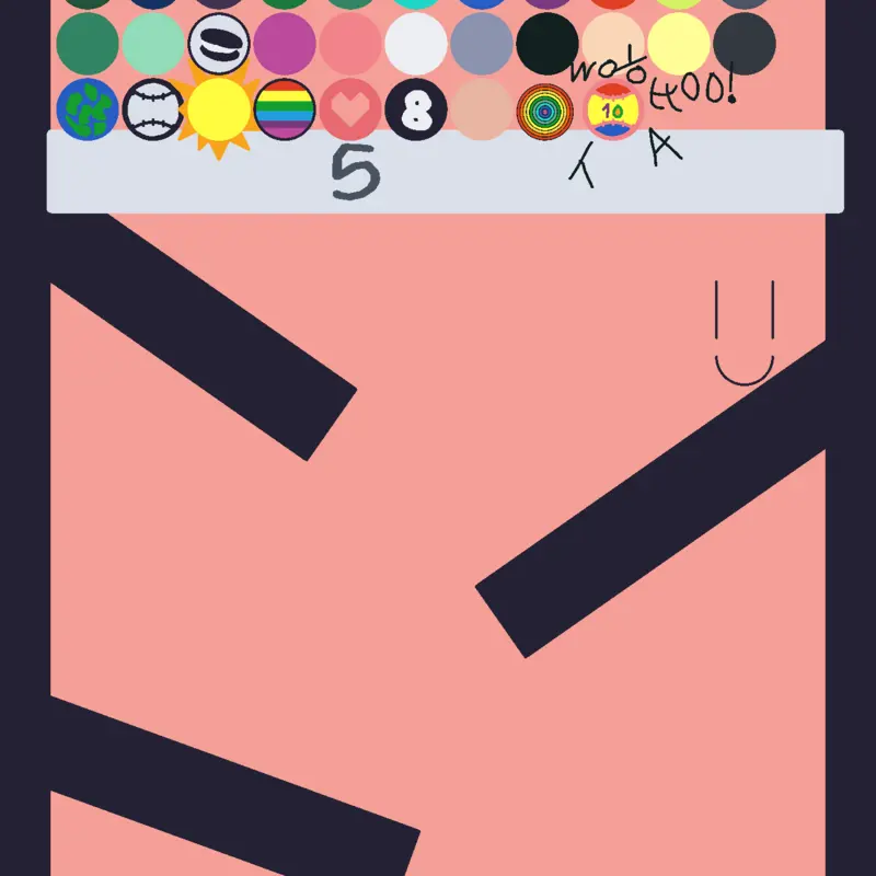 Game by @kanilgod