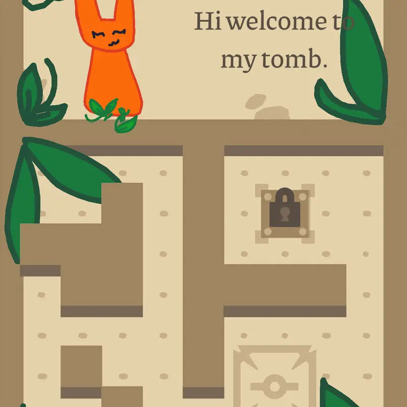 Game by @Aspirin
