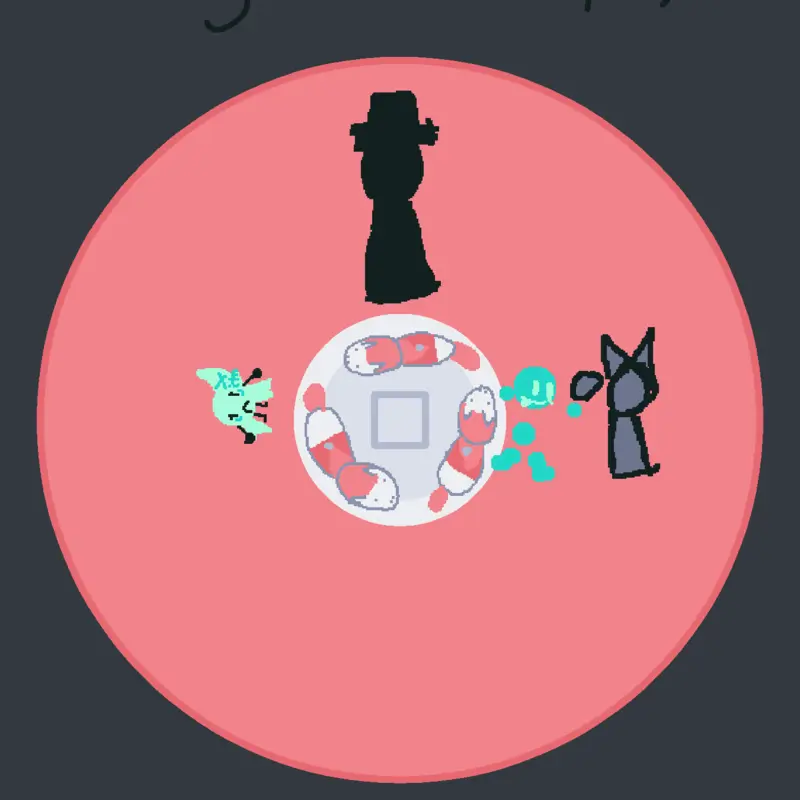 Game by @BotDeCastle