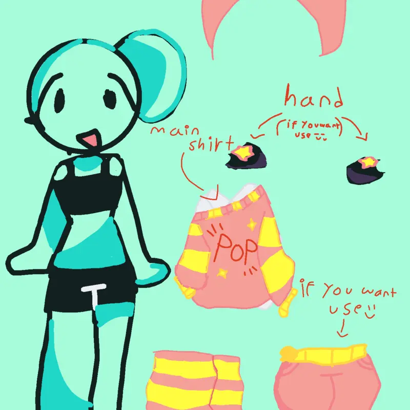 Ugly dandy's world puzzle ever? by @cozydangooo123
