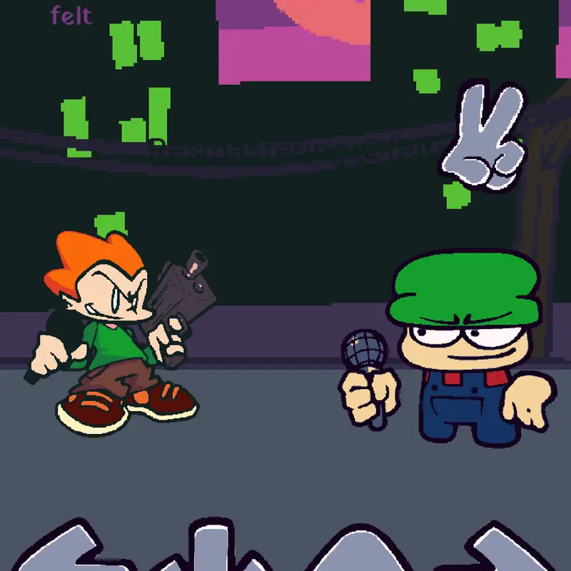 Game by @Alexelcapoxddd