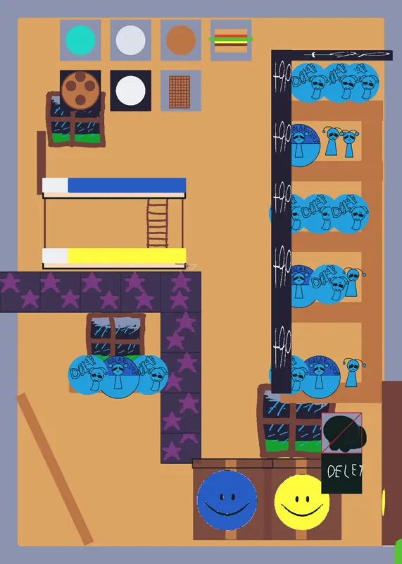 Game by @dob_2026