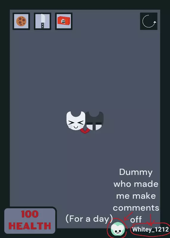 Game by @Lime_Galaxy