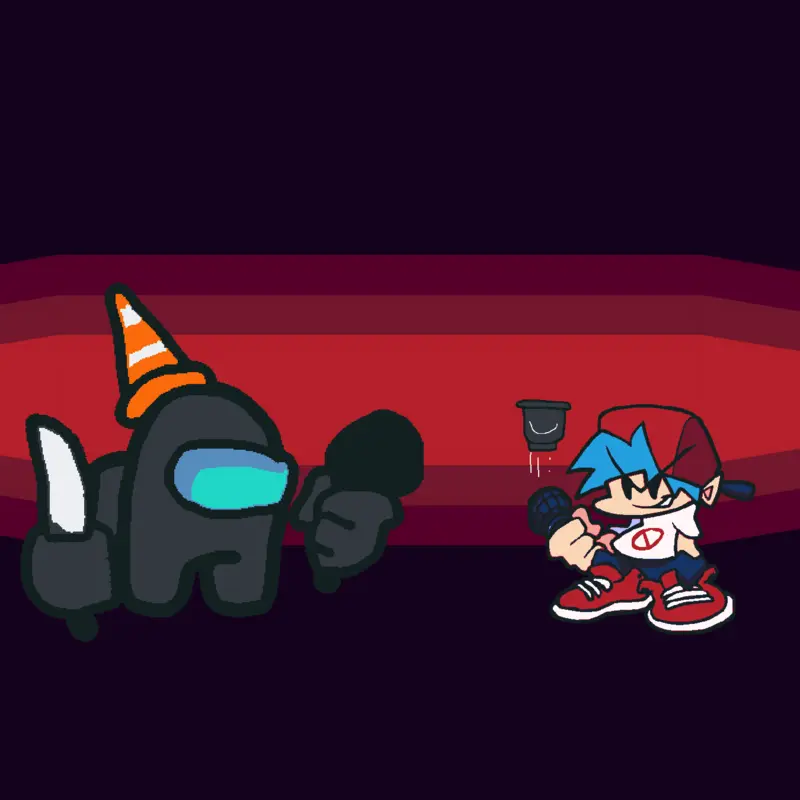Game by @maylau637