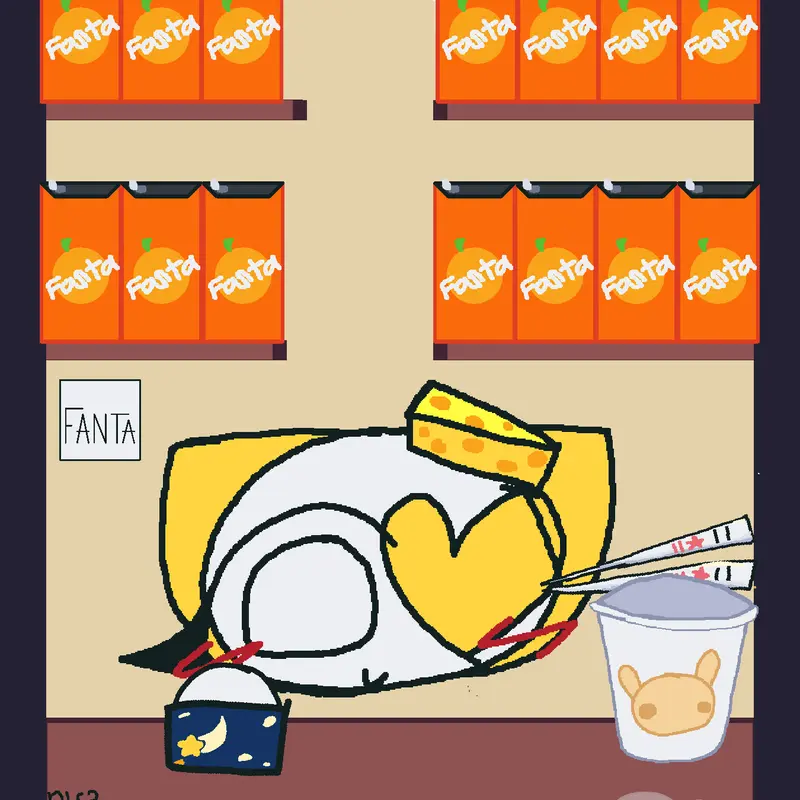 Game by @Aruki111