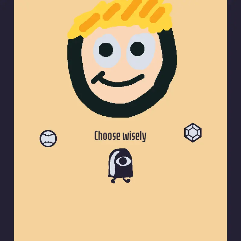 Game by @Letskee