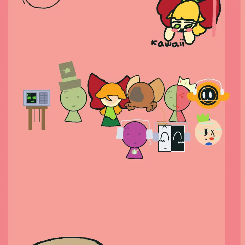 Game by @toastward_alt