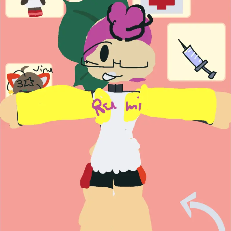 Game by @jhjhjhfjfyyf