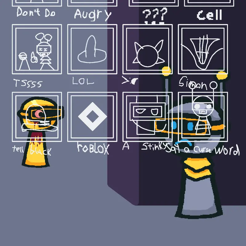 Game by @gcqe