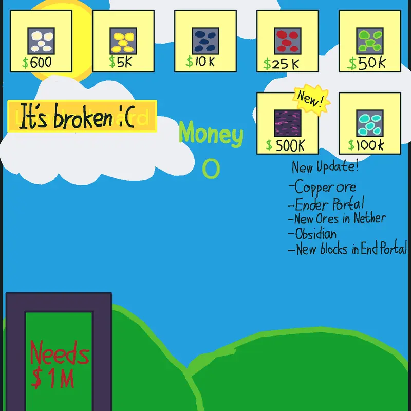 Game by @Doodle_Dino