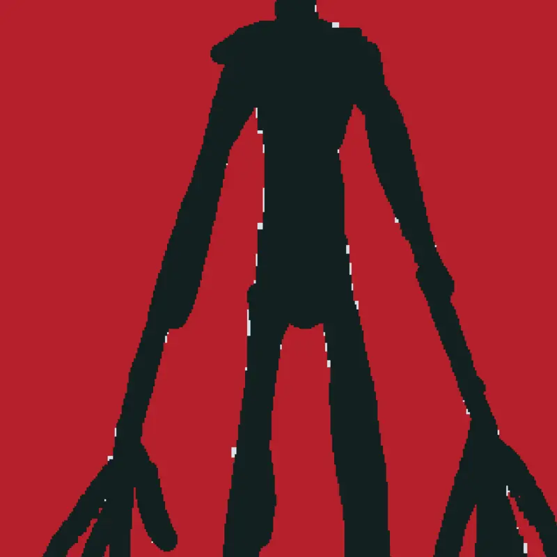 Twixxel stalker by @greygg