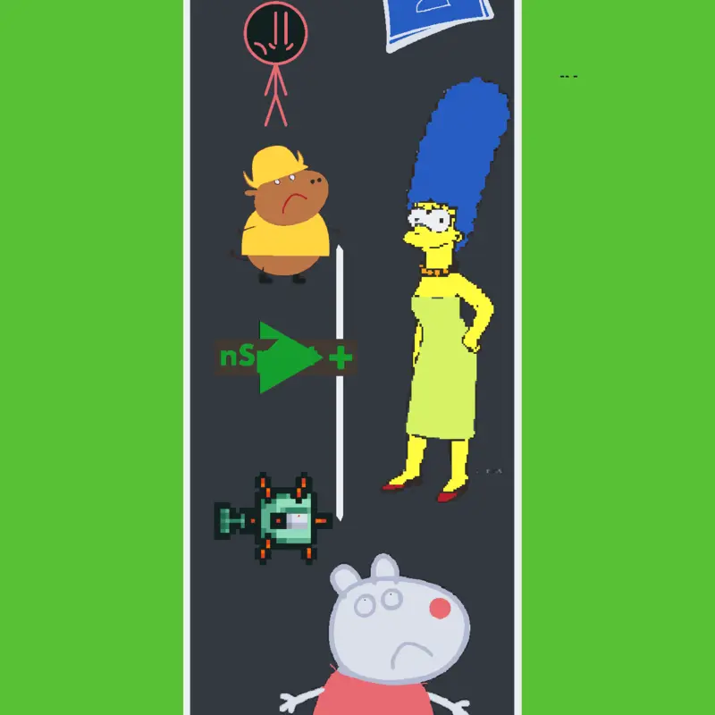 Game by @8542