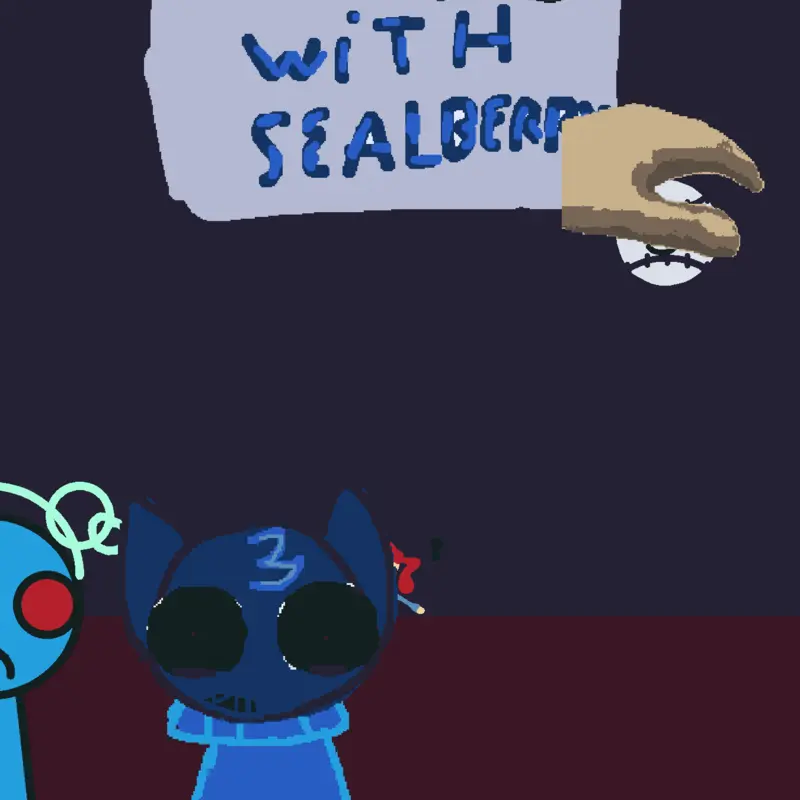 Game by @The_Sealberry