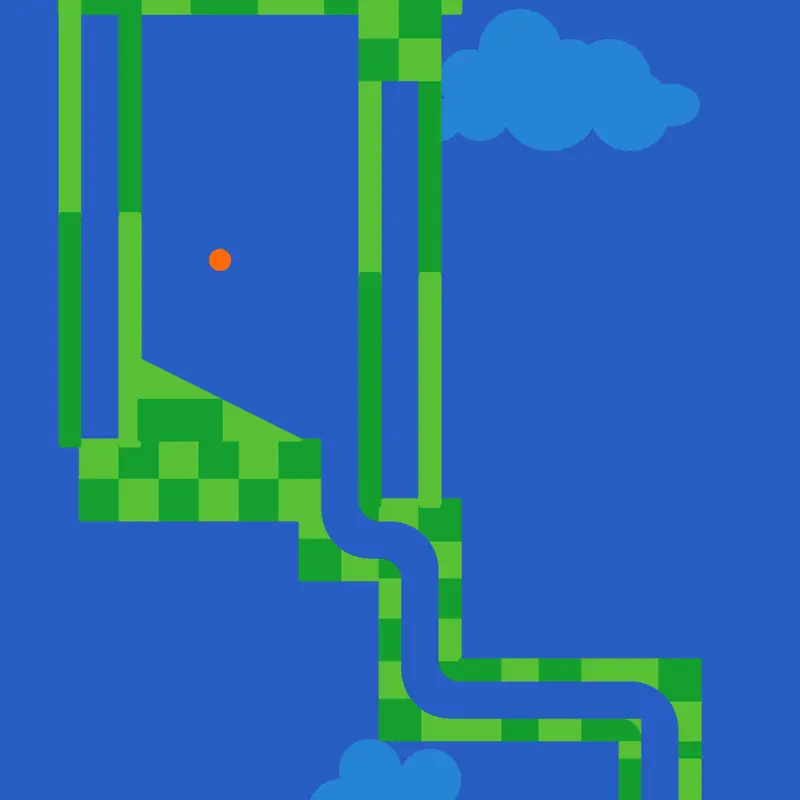 Game by @OseOZ