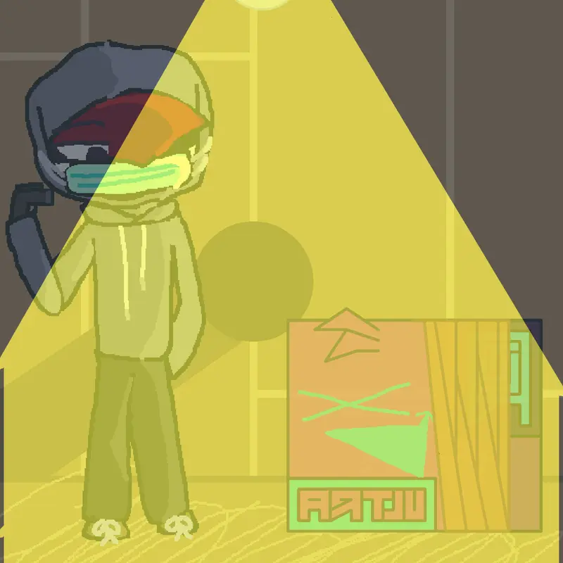 Game by @-_Metalcardbot_-