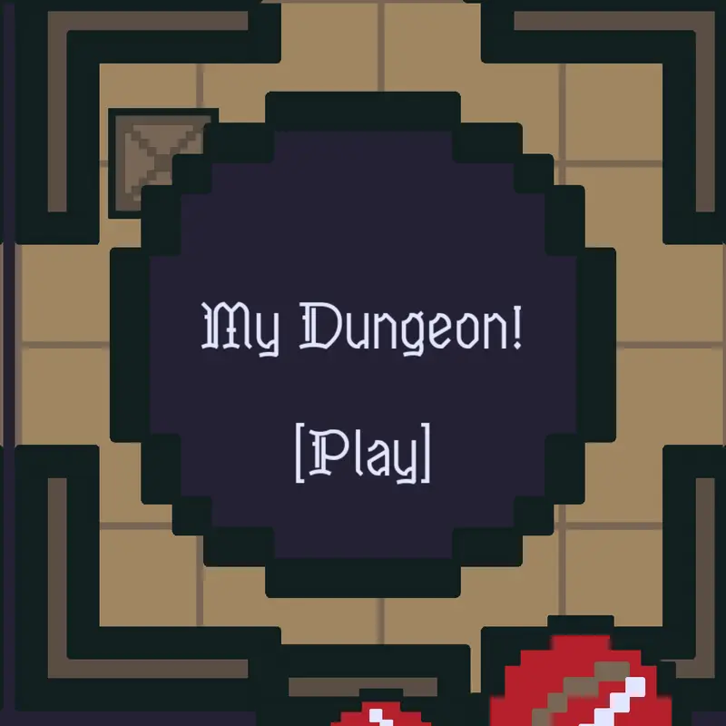 Game by @bromelink