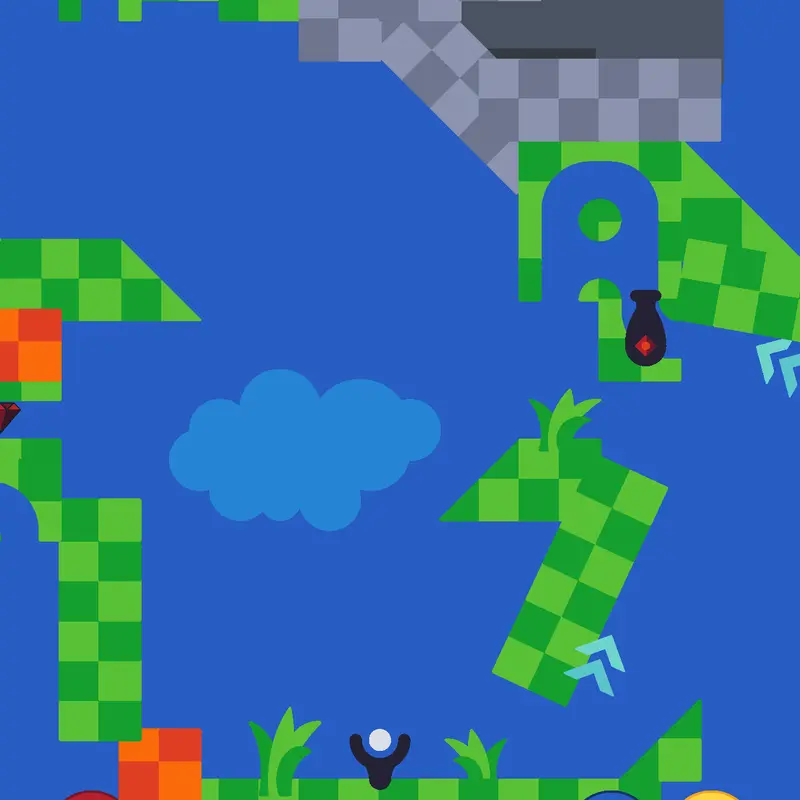 Game by @lucentia