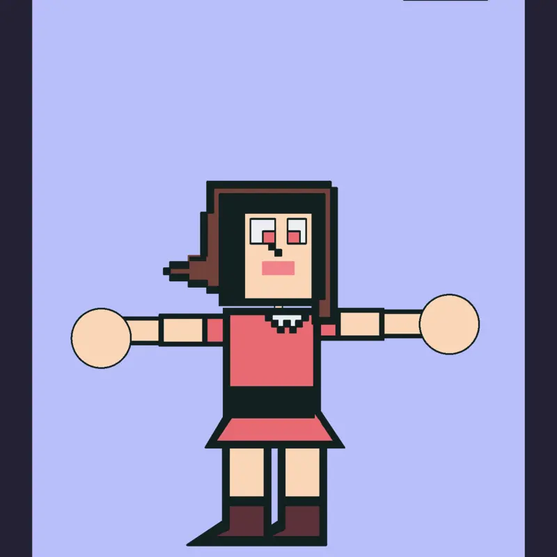 Game by @aliceoficialchannel