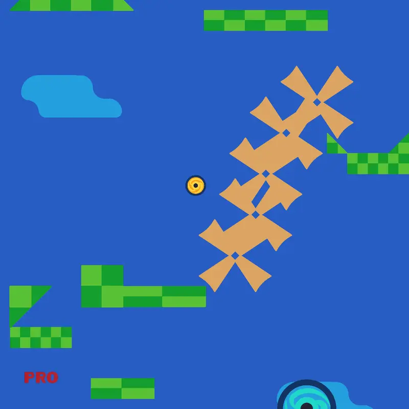 Game by @bernis
