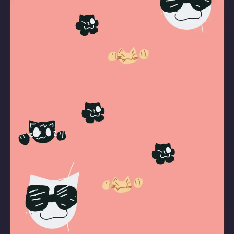 Game by @petmichifus490