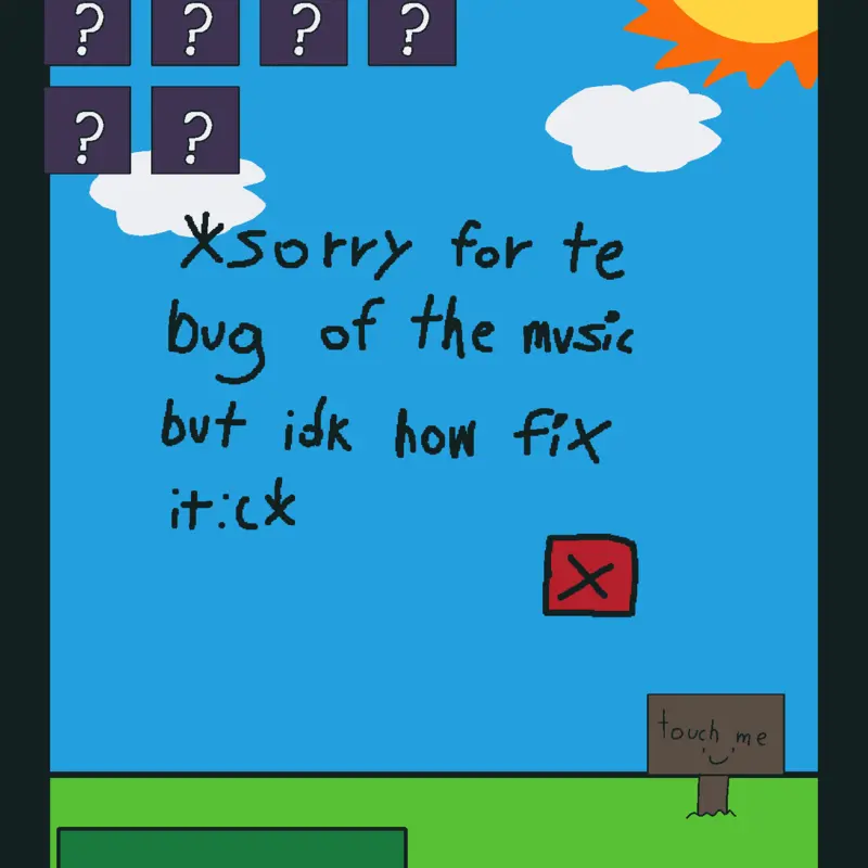 Game by @arroz_con_pollito