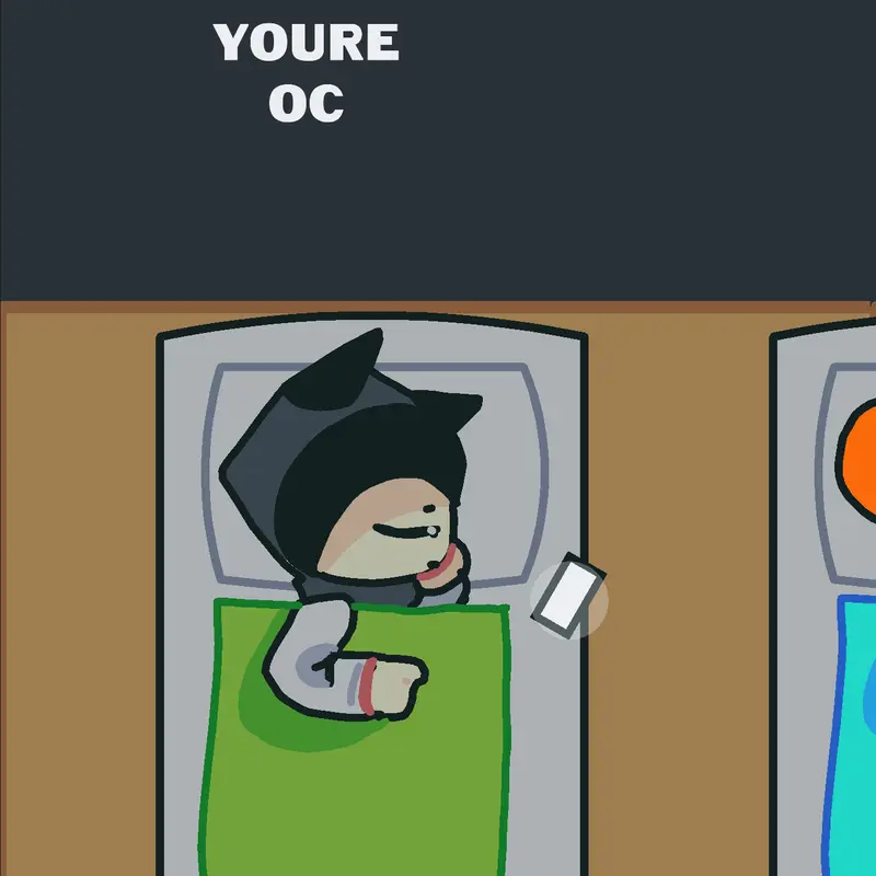 Game by @exspril