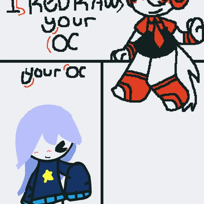 Game by @serena_LOL