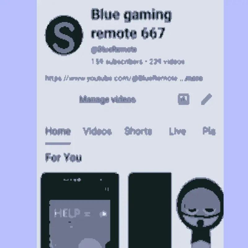 Game by @bluegaming667
