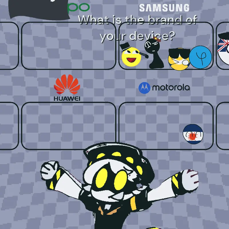 Game by @weird_red_cube