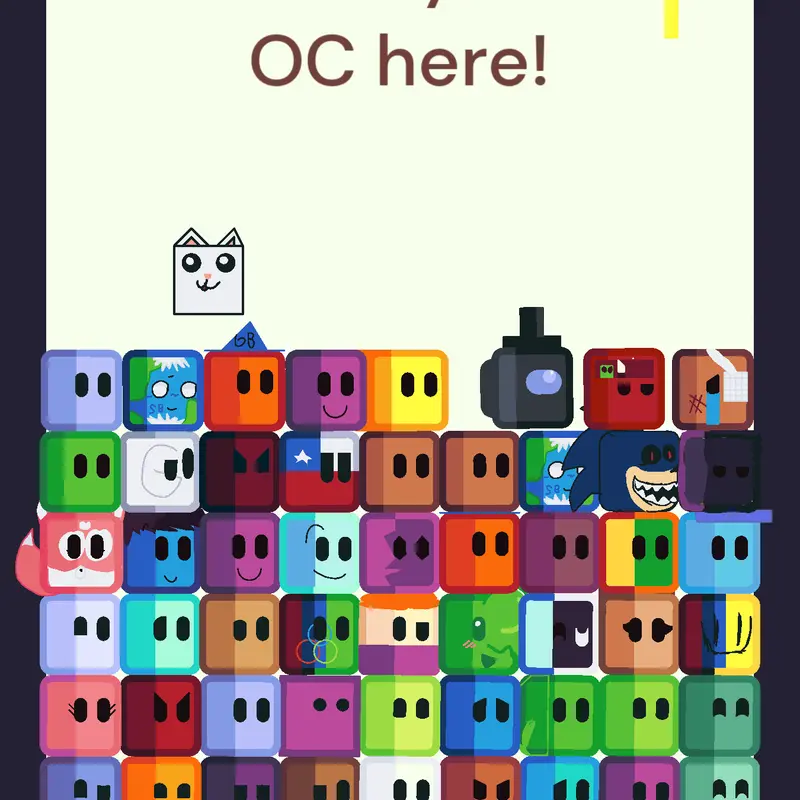 Game by @Sophia2017
