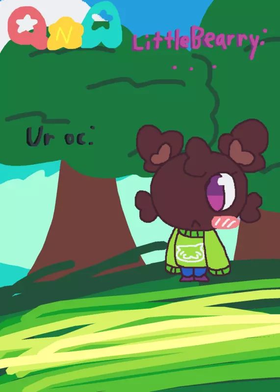 Game by @LittleBearry