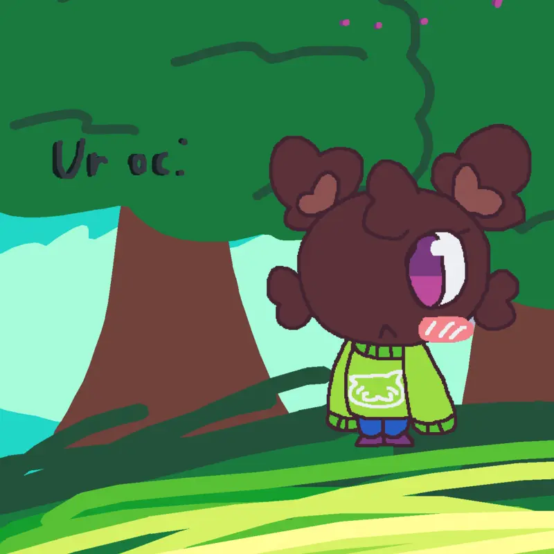 Game by @LittleBearry