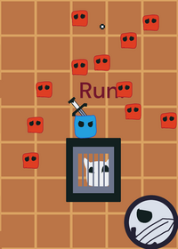 furry game but cube not meeeeeeee not me