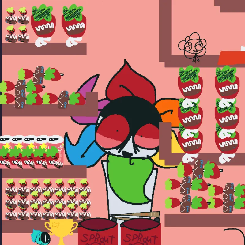 Game by @D4NDY