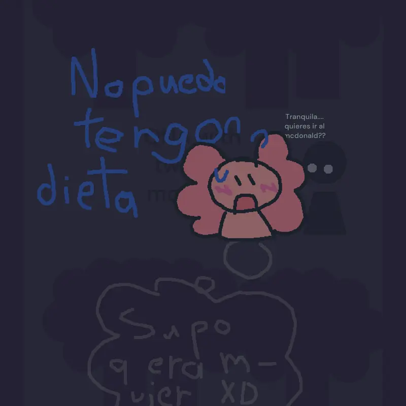 Game by @bianjolote