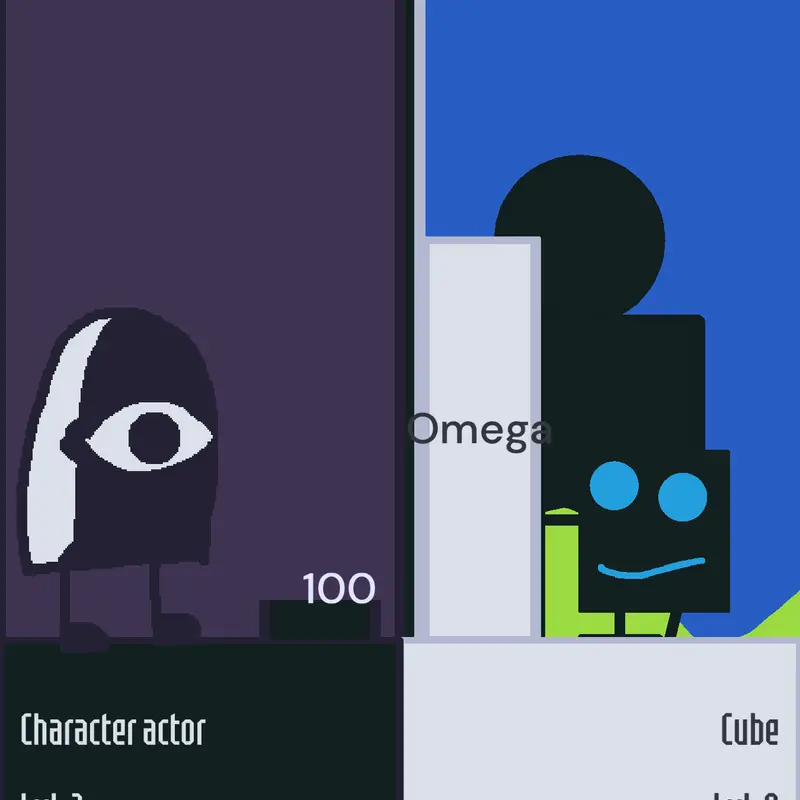 Game by @poaje