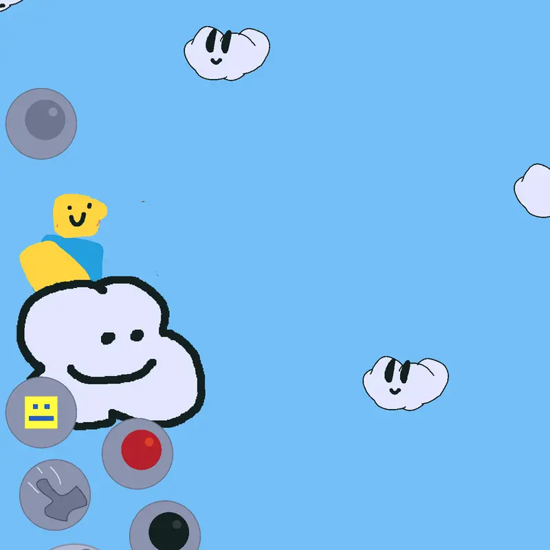 Game by @advancer