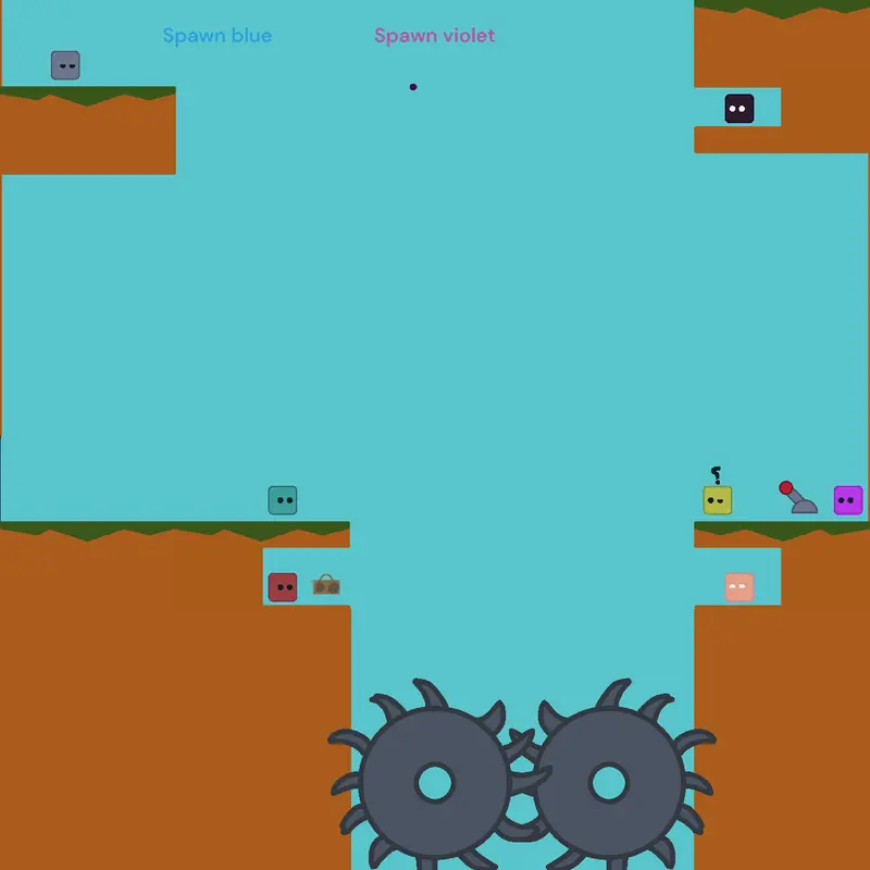 Game by @cobrick_otoole