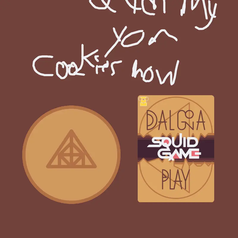 Game by @AnnaRamos