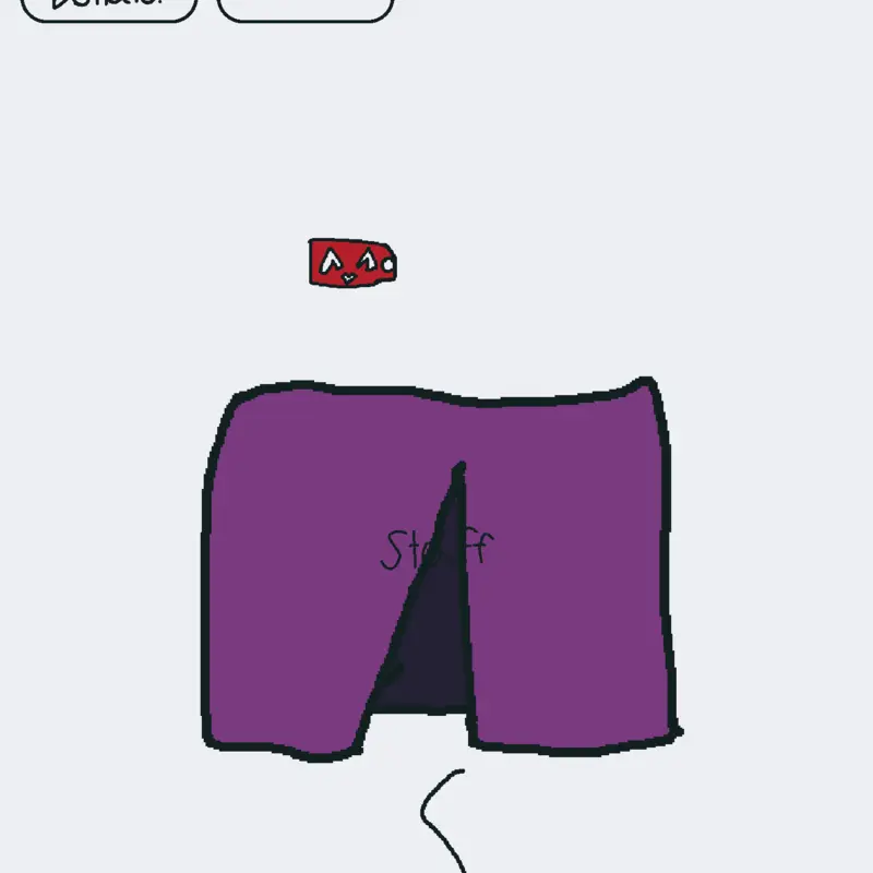 Game by @lanaandlizz