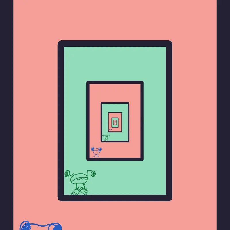 Game by @frickinickinickin