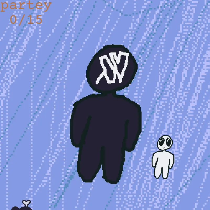 ander dingus funk (instrumental) dance by @XL_Dev