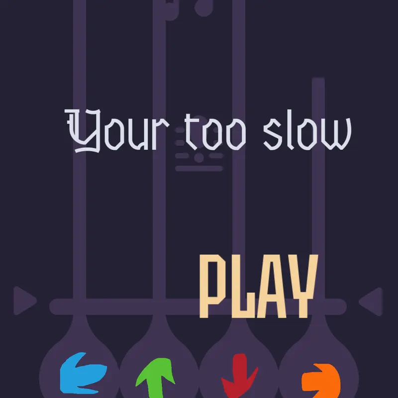 Game by @frederzbuv