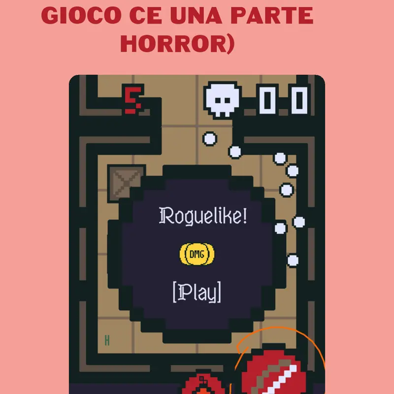 Game by @eird