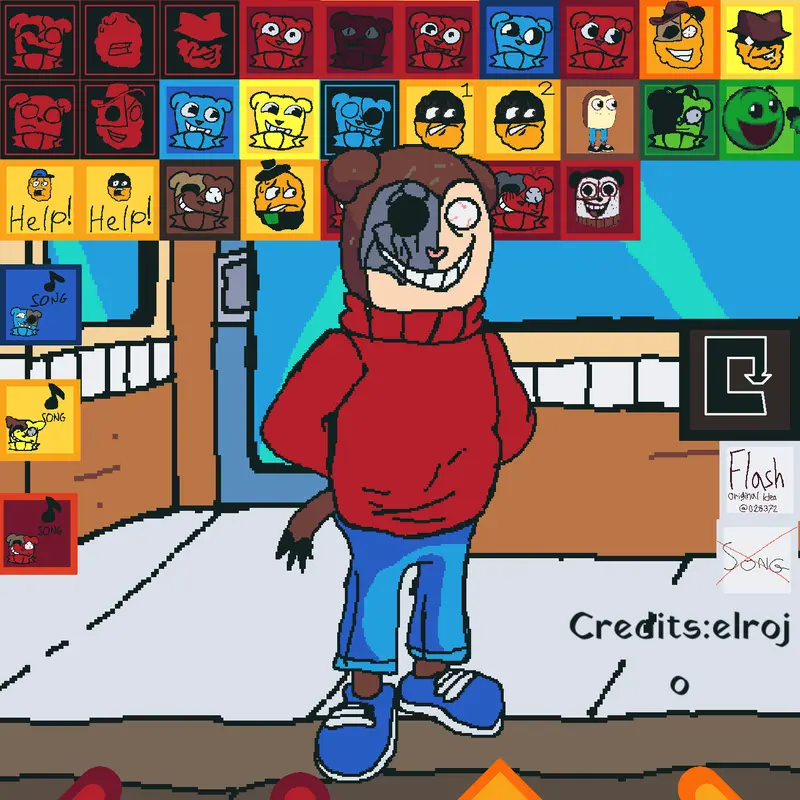 Game by @TrifleThumb3030