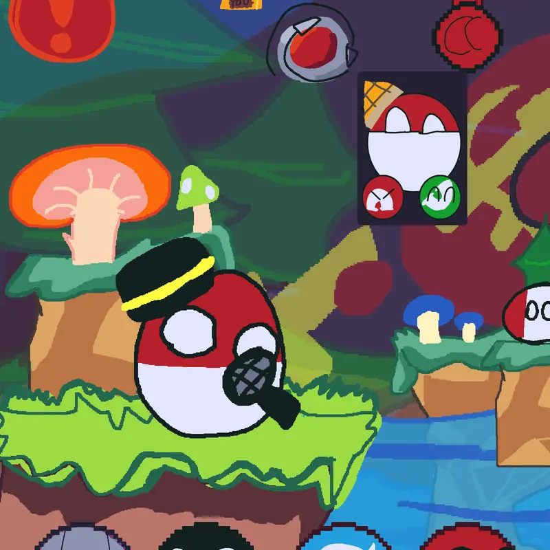 Game by @shaseballs